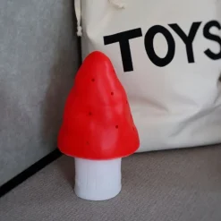 Heico Lamper*Lampe - Lille Svamp Rod