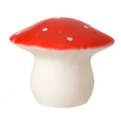 Heico Lamper*Lampe - Mellem Svamp I Rod