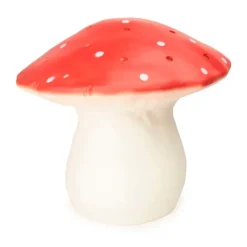 Heico Lamper*Lampe - Stor Svamp I Rod