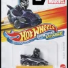 Hot wheels Biler & Transport*Racer Verse - Black Panther