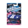 Hot wheels Biler & Transport*Themes Fast & Furious, 4/5