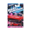 Hot wheels Biler & Transport*Themes Fast & Furious, 5/5