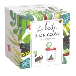 Moulin Roty Udeleg*Insektglas | Tag Med I Skoven Kob Nu | All About Kids