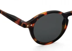 Izipizi Solbriller*Junior Solbrille, Tortoise