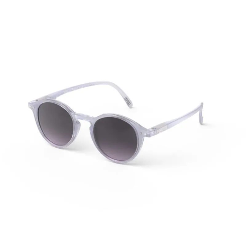 Izipizi Solbriller*Junior Solbrille, Violet Dawn