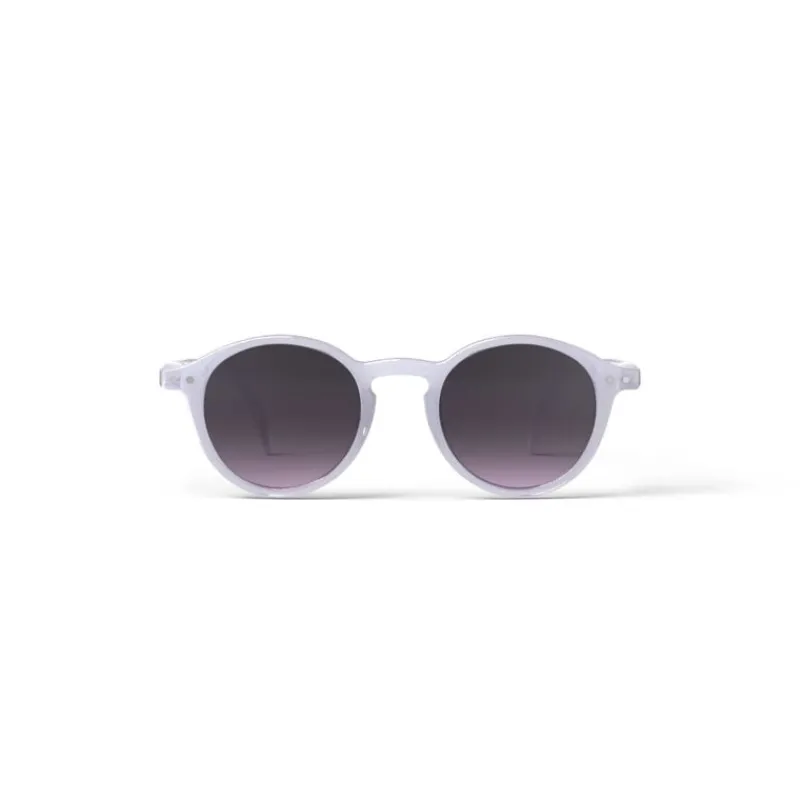 Izipizi Solbriller*Junior Solbrille, Violet Dawn