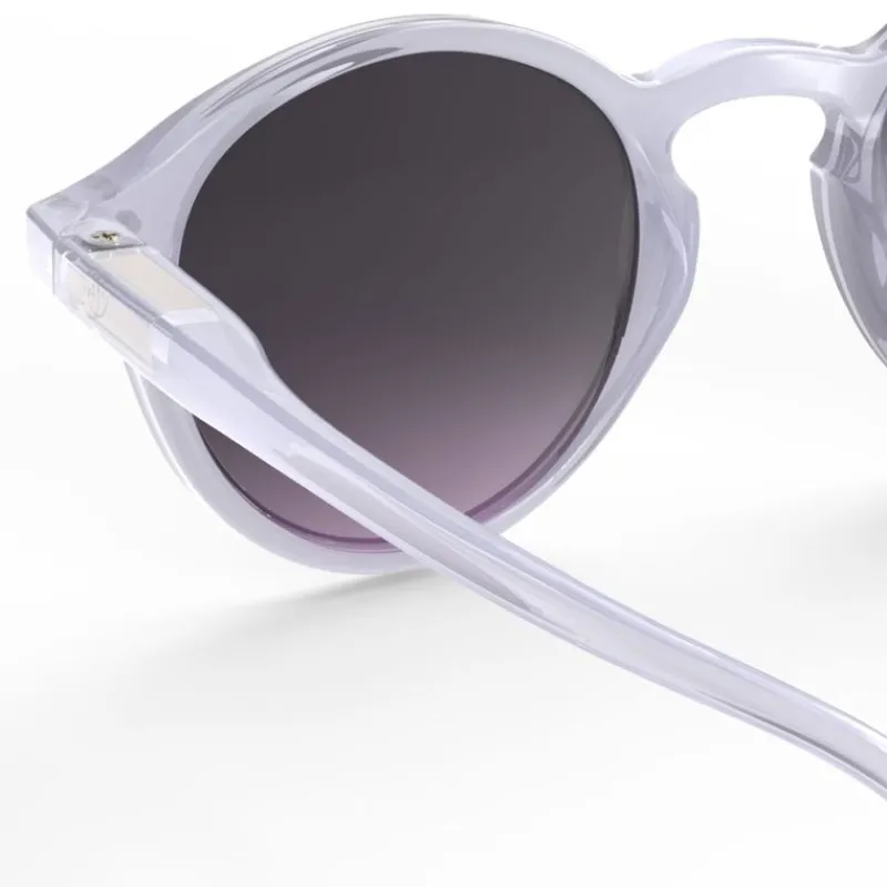 Izipizi Solbriller*Junior Solbrille, Violet Dawn