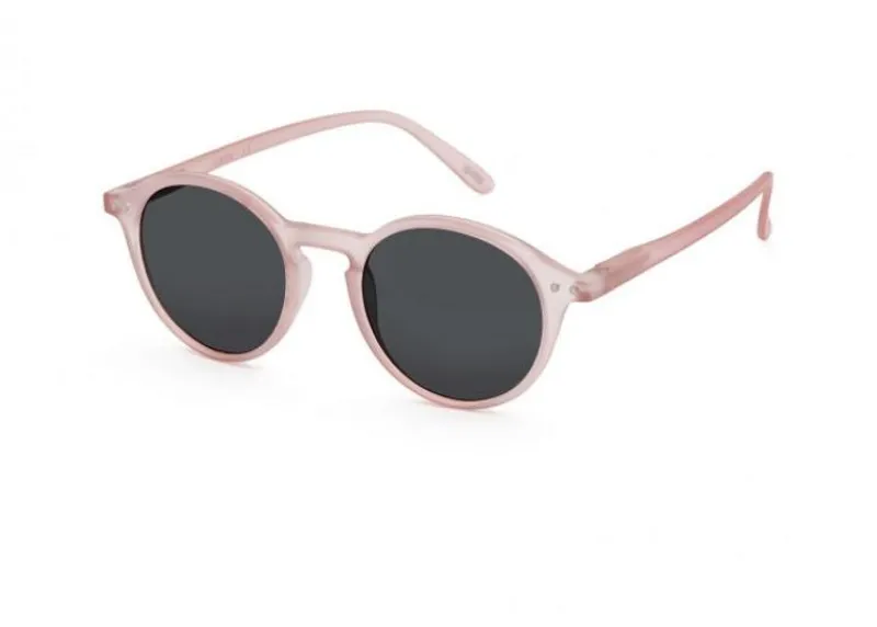 Izipizi Solbriller*Junior Solbrille, Pink