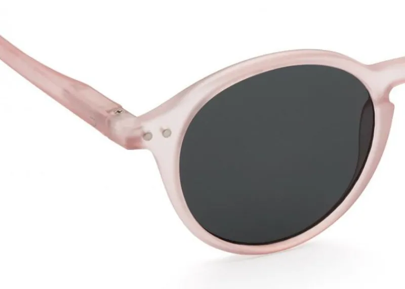 Izipizi Solbriller*Junior Solbrille, Pink