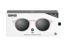 Izipizi Solbriller*Junior Solbrille, Pink