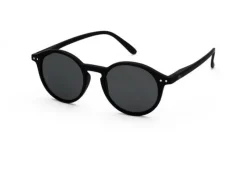 Izipizi Solbriller*Junior Solbrille, Black