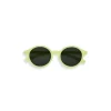 Izipizi Solbriller*Kids+ Solbrille, Apple Green