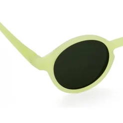 Izipizi Solbriller*Kids+ Solbrille, Apple Green