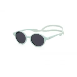 Izipizi Solbriller*Kids Solbrille, Aqua Blue