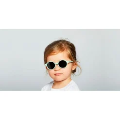 Izipizi Solbriller*Kids Solbrille, Aqua Blue
