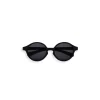 Izipizi Solbriller*Kids+ Solbrille, Black