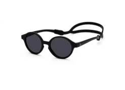 Izipizi Solbriller*Kids Solbrille, Black