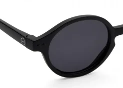 Izipizi Solbriller*Kids Solbrille, Black
