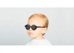 Izipizi Solbriller*Kids Solbrille, Black