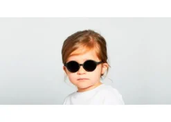 Izipizi Solbriller*Kids Solbrille, Black