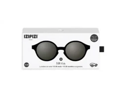 Izipizi Solbriller*Kids Solbrille, Black