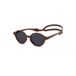 Izipizi Solbriller*Kids Solbrille, Chocolate