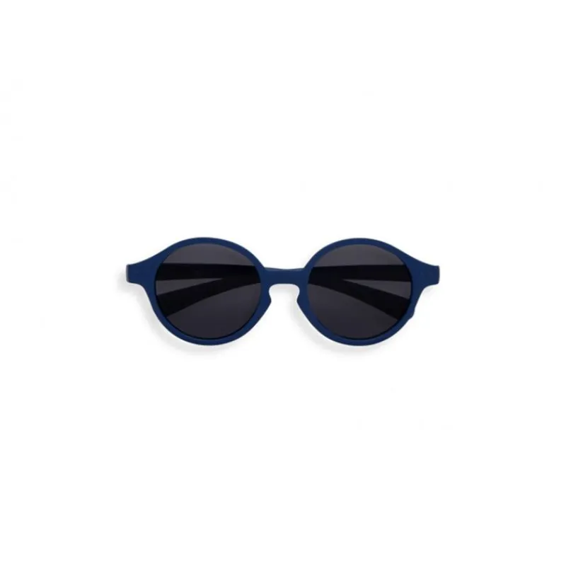 Izipizi Solbriller*Kids Solbrille, Denim Blue