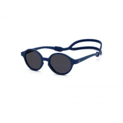Izipizi Solbriller*Kids Solbrille, Denim Blue
