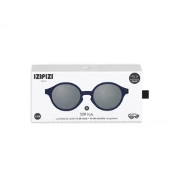 Izipizi Solbriller*Kids Solbrille, Denim Blue