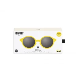 Izipizi Solbriller*Kids Solbrille, Lemonade