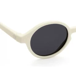 Izipizi Solbriller*Kids+ Solbrille, Milk