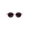 Izipizi Solbriller*Kids Solbrille, Pastel Pink