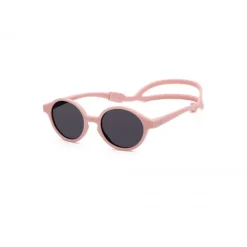 Izipizi Solbriller*Kids Solbrille, Pastel Pink