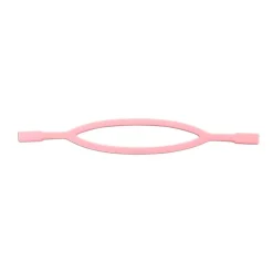 Izipizi Solbriller*Kids Solbrille, Pastel Pink