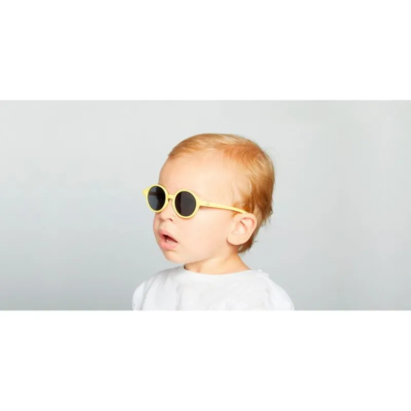 Izipizi Solbriller*Solbriller Kidsplus Lemonade