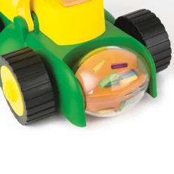 John Deere Biler & Transport*Graesslamaskine