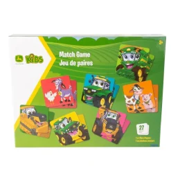 John Deere Spil*Huskespil