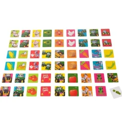 John Deere Spil*Huskespil