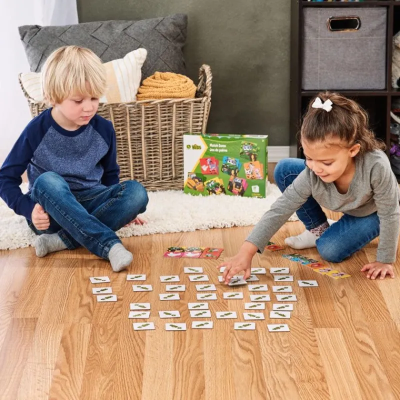 John Deere Spil*Huskespil