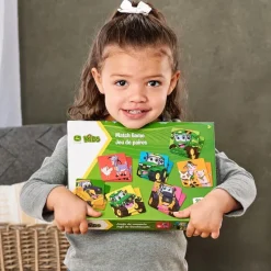 John Deere Spil*Huskespil