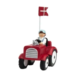 Kids by Friis Pynt*Fodselsdagstog, Bondegard