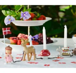 Kids by Friis Pynt*Fodselsdagstog, Skov Alfer