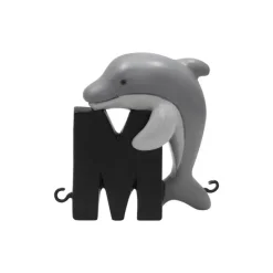 Kids by Friis Pynt*Navnetog, Bogstav M