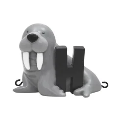 Kids by Friis Pynt*Navnetog, Bogstav H