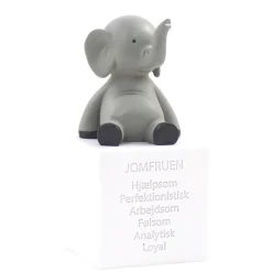 Kids by Friis Pynt*Stjernetegn Jomfruen