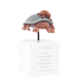 Kids by Friis Pynt*Stjernetegn Krebsen