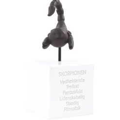 Kids by Friis Pynt*Stjernetegn Skorpionen