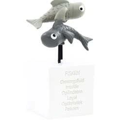 Kids by Friis Pynt*Stjernetegn Fisken