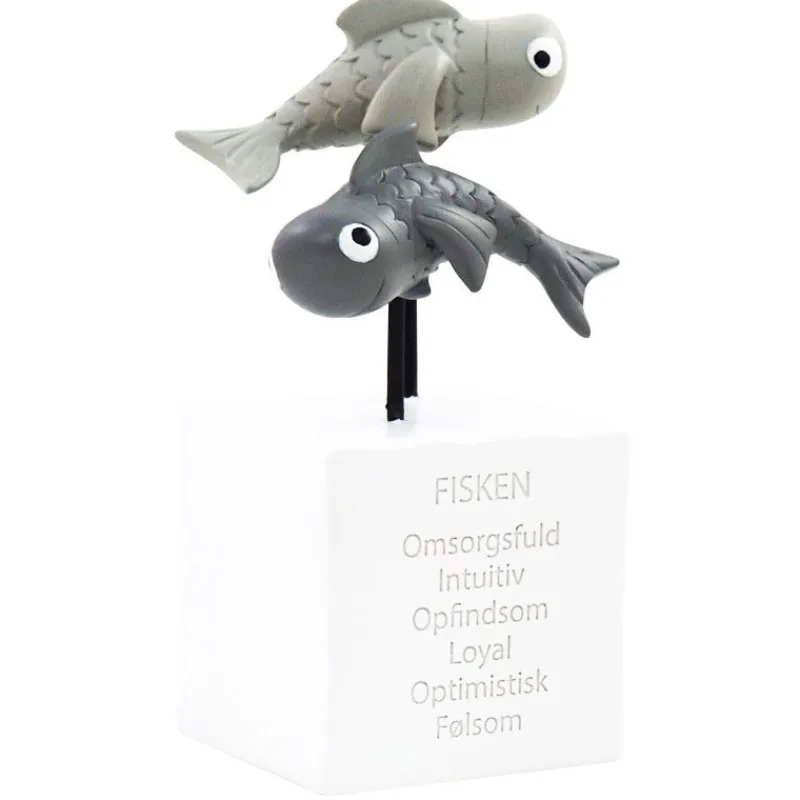 Kids by Friis Pynt*Stjernetegn Fisken