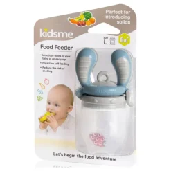 Kidsme Service*Food Feeder L Azura